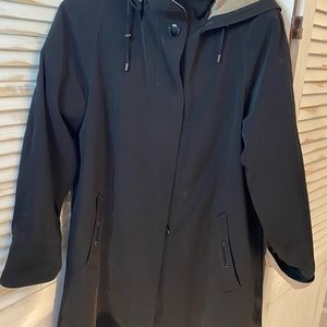 Worthington lined coat